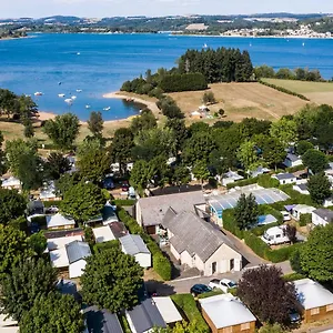 Parc Du Charouzech Salles-Curan